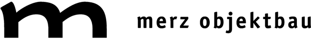 Merz Objektbau - Logo