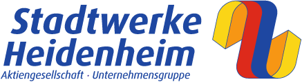Stadtwerke Heidenheim AG - Logo