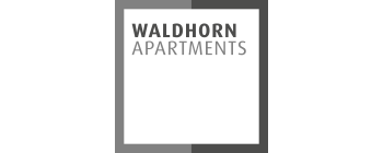 Waldhorn apartments